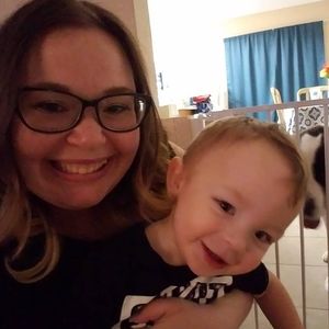 Meet your Posher, Samantha